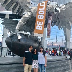 Meet your Posher, Darshan